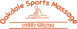 Oakdale Sports Massage Logo